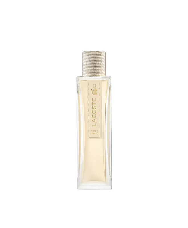 Lacoste Pour Femme