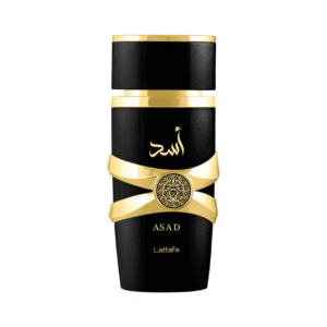 Lattafa Asad Eau de Parfum 100ml