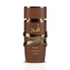Lattafa Asad Bourbon