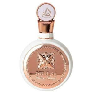 Lattafa Fakhar Rose Eau de Parfum 100ml