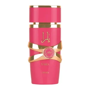 Lattafa Yara Candy Eau de Parfum