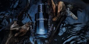 Dior Sauvage brand