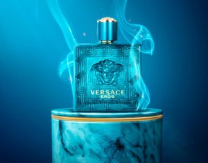 versace cologne brand