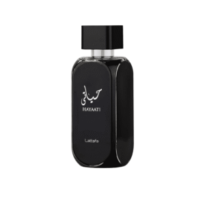 Lattafa Hayaati Perfume