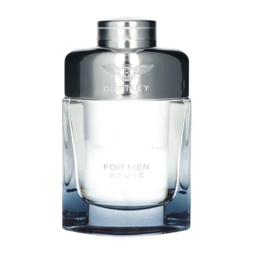 Bentley Azure Eau de Toilette 100ml