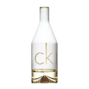 Calvin Klein Ck In 2u Her Eau de Toilette 100ml