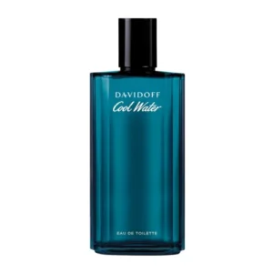 Davidoff Cool Water Eau de Toilette 125ml