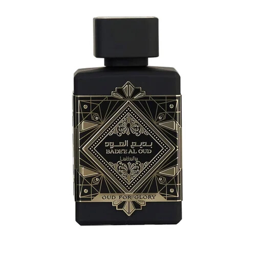 Lattafa Bade'e Al Oud Oud for Glory