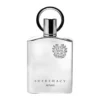 Afnan Supremacy Silver