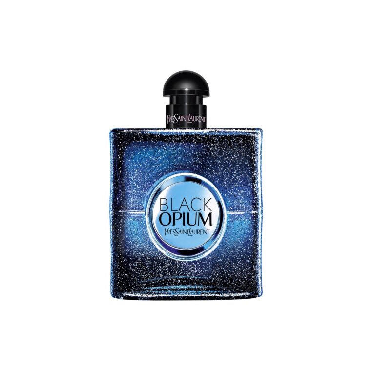 Yves Saint Laurent Black Opium