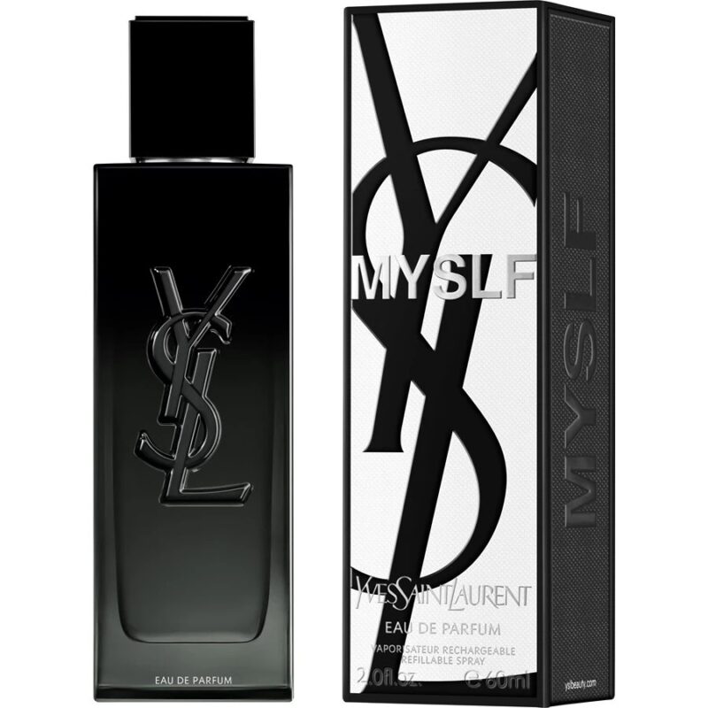 MYSLF by Yves Saint Laurent