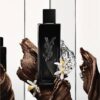MYSLF by Yves Saint Laurent
