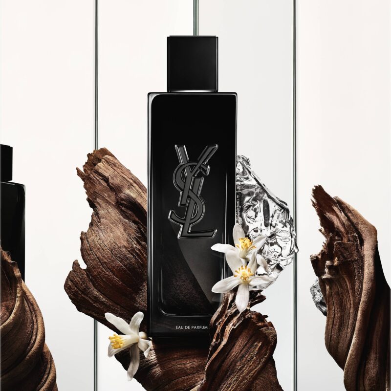 MYSLF by Yves Saint Laurent