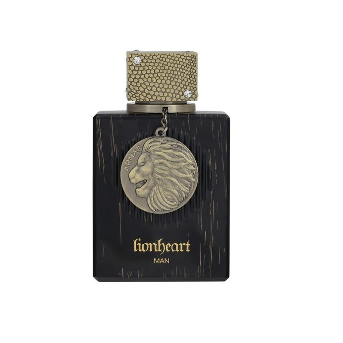 Club De Nuit Lionheart