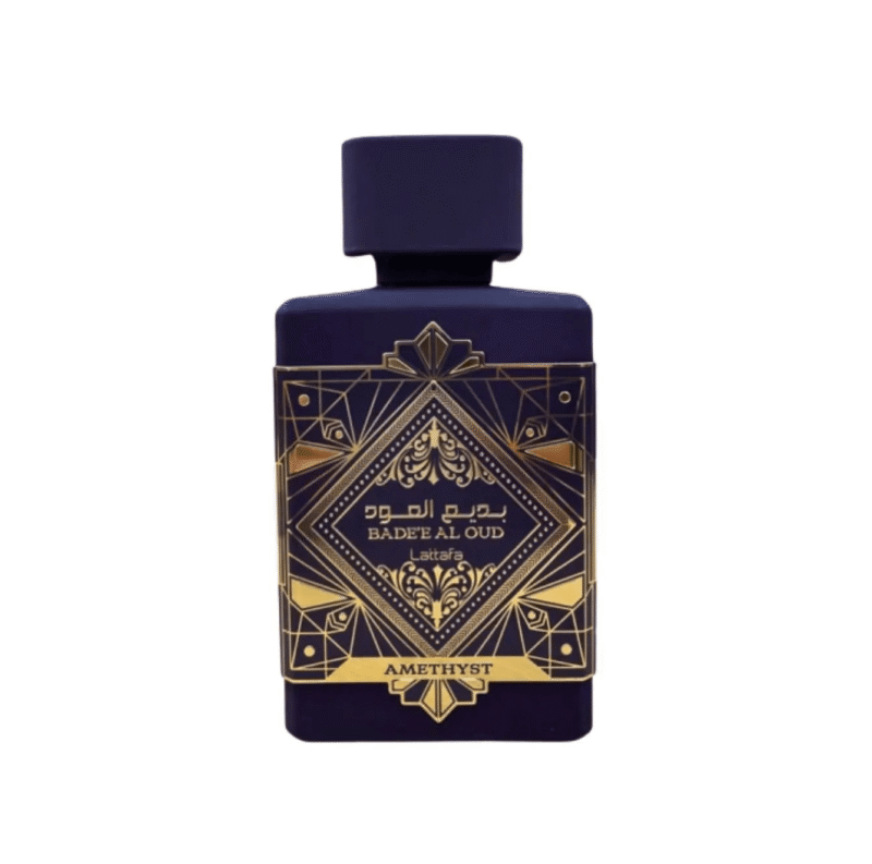 Lattafa Bade'e Al Oud Amethyst