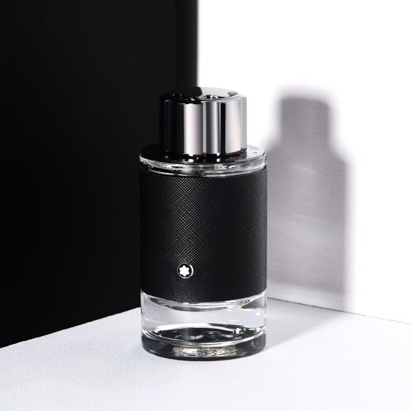 Mont Blanc Explorer Eau De Parfum