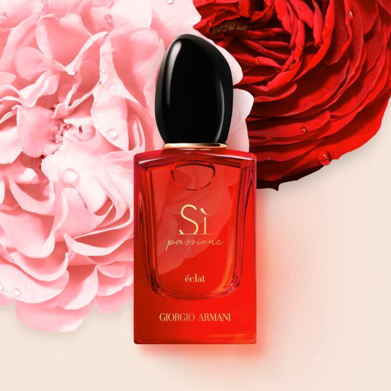 Giorgio Armani Sì Passione EDP 50ml