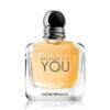Because It’s You