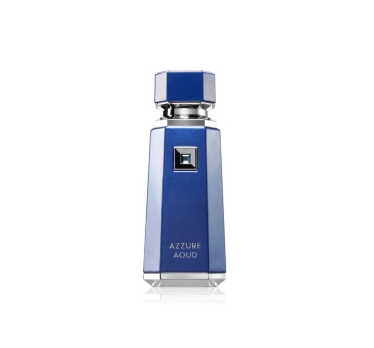 Azzure Aoud Eau De Parfum 100ml
