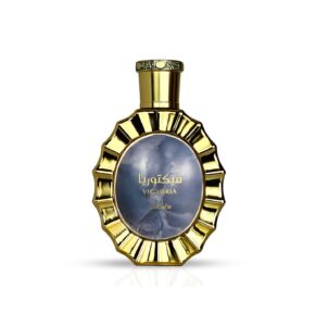 Lattafa Victoria Eau De Parfum 100ml