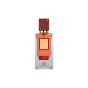 Lattafa Ana Abiyedh Scarlet Unisex Eau De Parfum 60ml