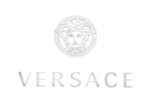 Versace perfume brand