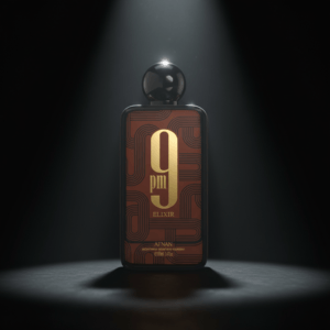 9pm elixir decant