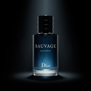 Dior Sauvage Eau de Parfum Decant — 5ml & 10ml Travel Spray