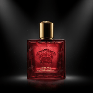 Versace Eros Flame Eau de Parfum Decant