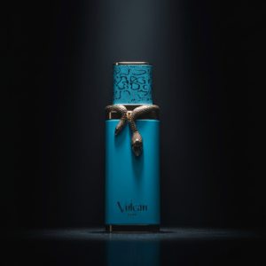 vulcan decant