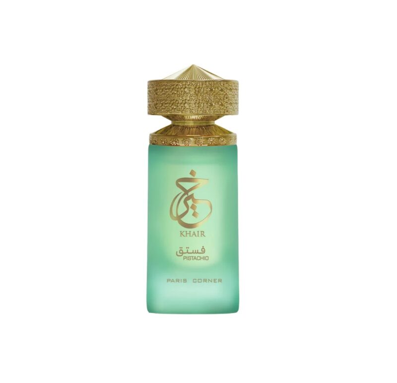 Paris Corner Khair Pistachio EDP 100ml